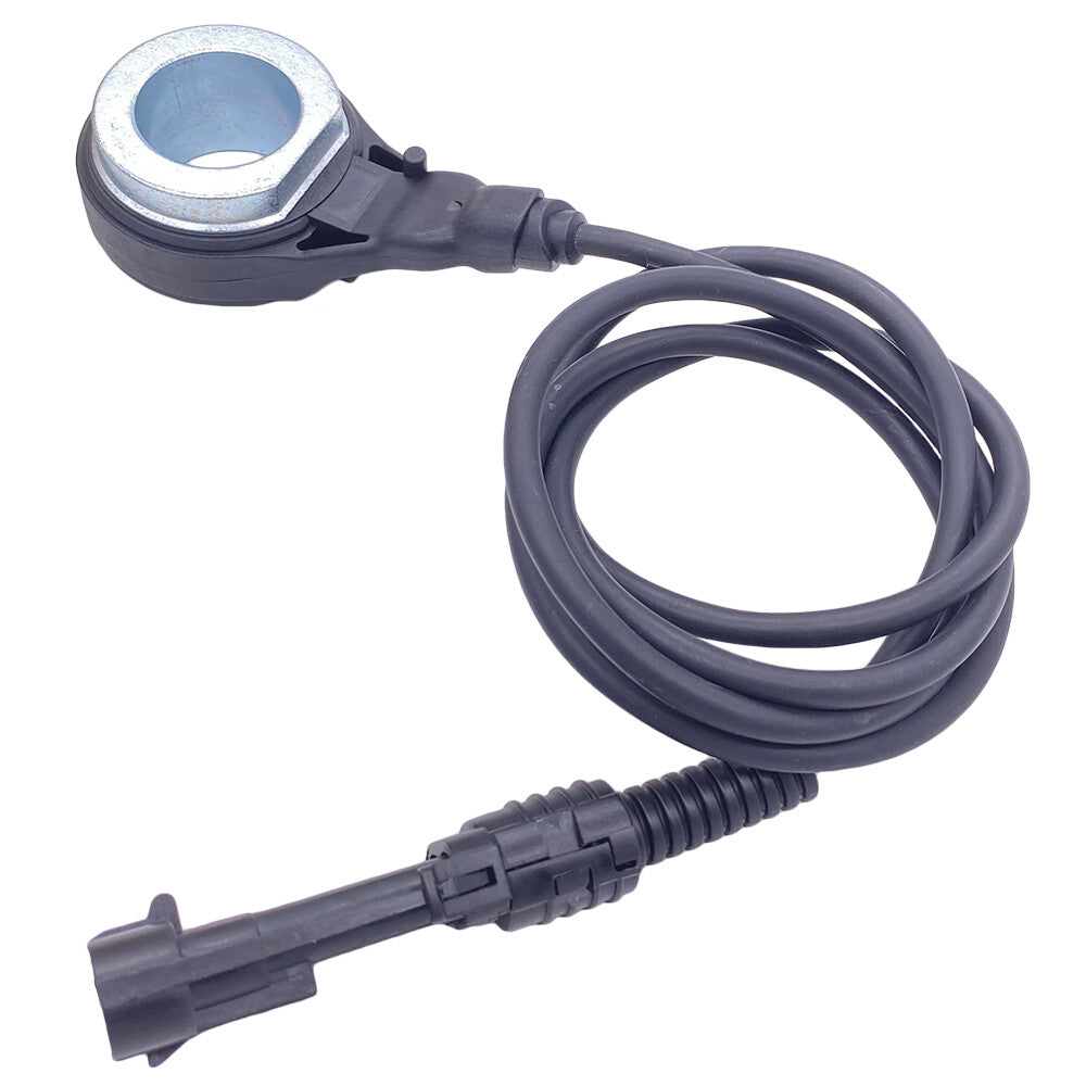 Front ABS wheel speed sensor 32700015 for Harley CVO Limited Edition Road Glide - n