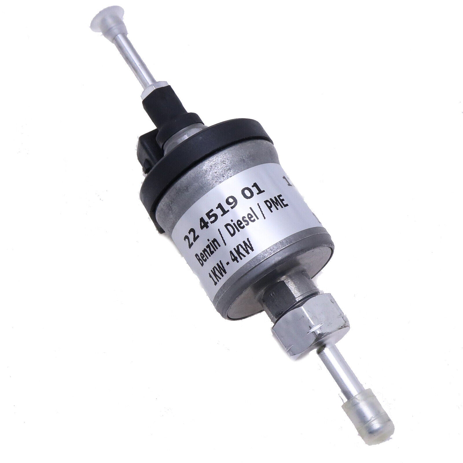 12V Fuel Pump 224519010000 For Eberspacher Espar Airtronic B4 D2 D4 D4S
