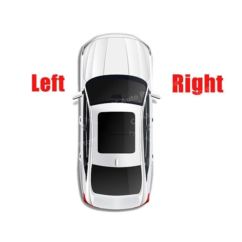 1Pcs Right Rear Tail Light Reversing Light Warning Light for Chery Omoda 5