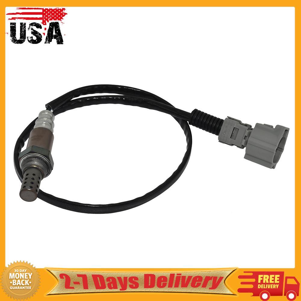 Oxygen Sensor Downstream for Toyota Highlander for Lexus RX330 RX350 RX400h RX450h