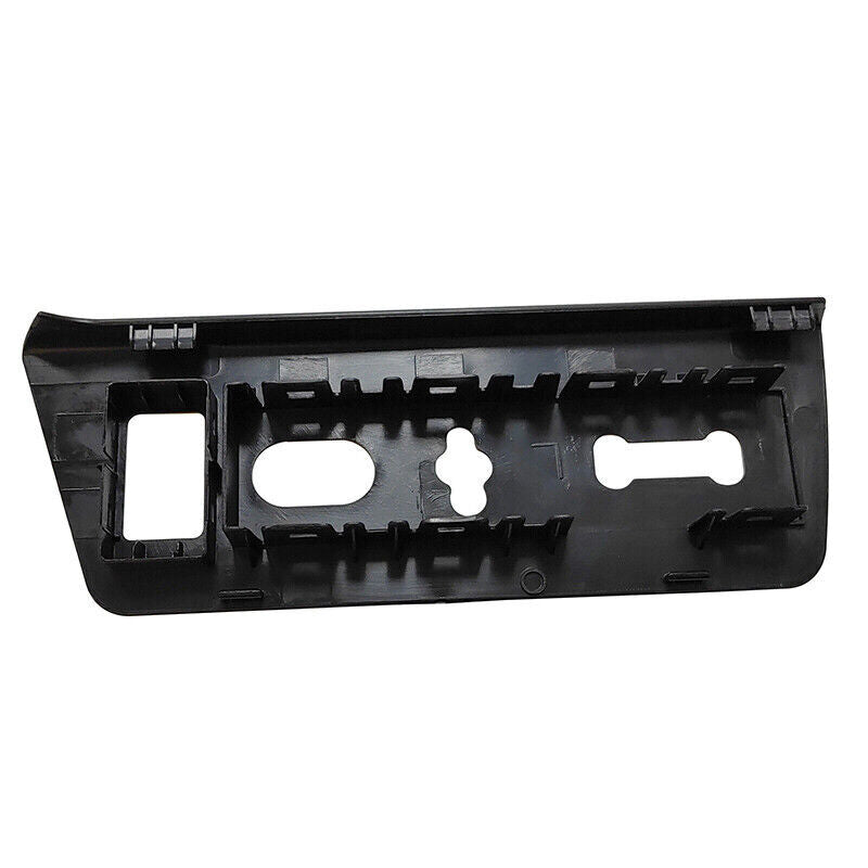  for ford  F-150 F150 2009-2014 Left Side Power for Seat Switch Chassis Bezel Panel Q