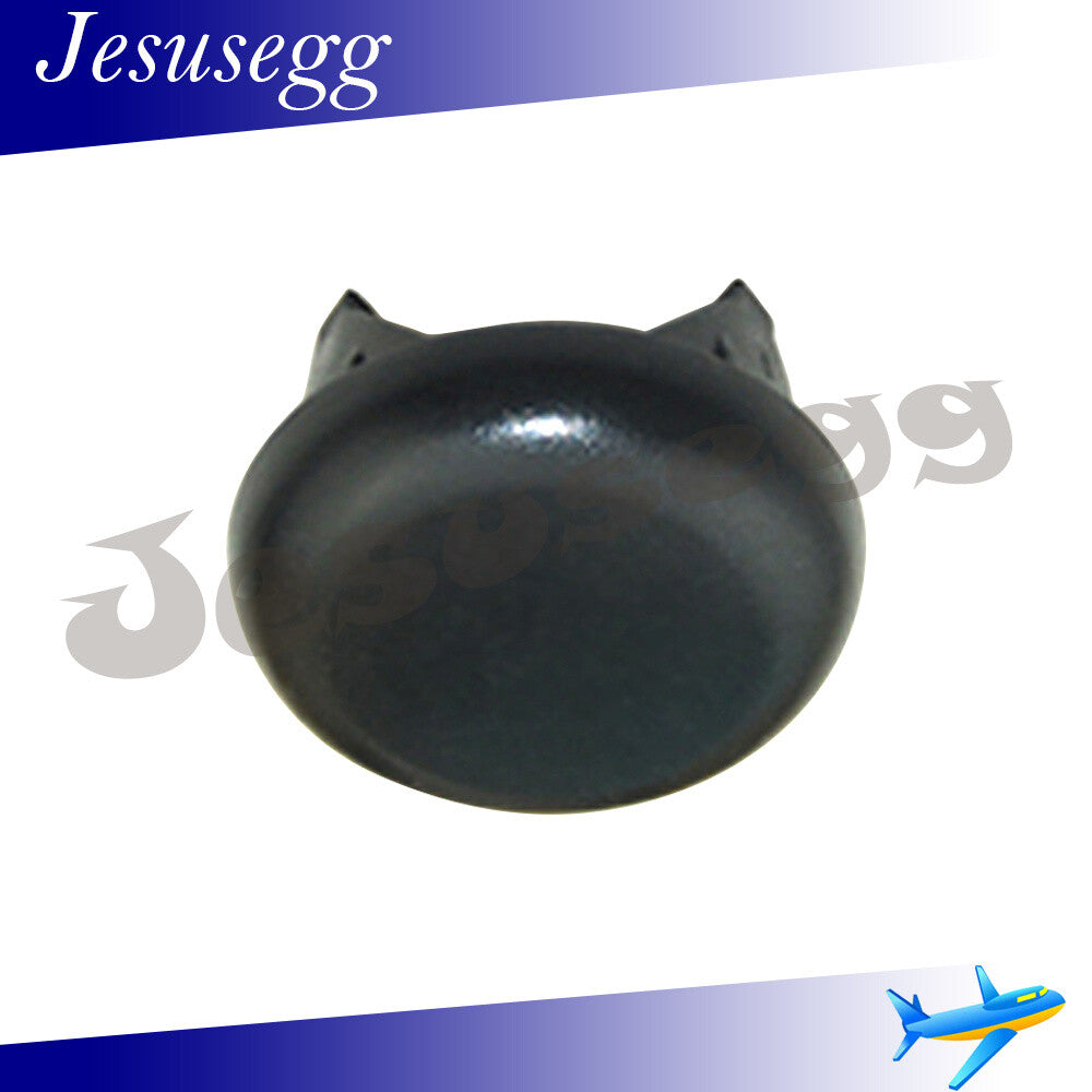 Windshield Wiper Arm Nut Cover Bolt Cap for Dodge Caravan for Chrysler TownCountry Q
