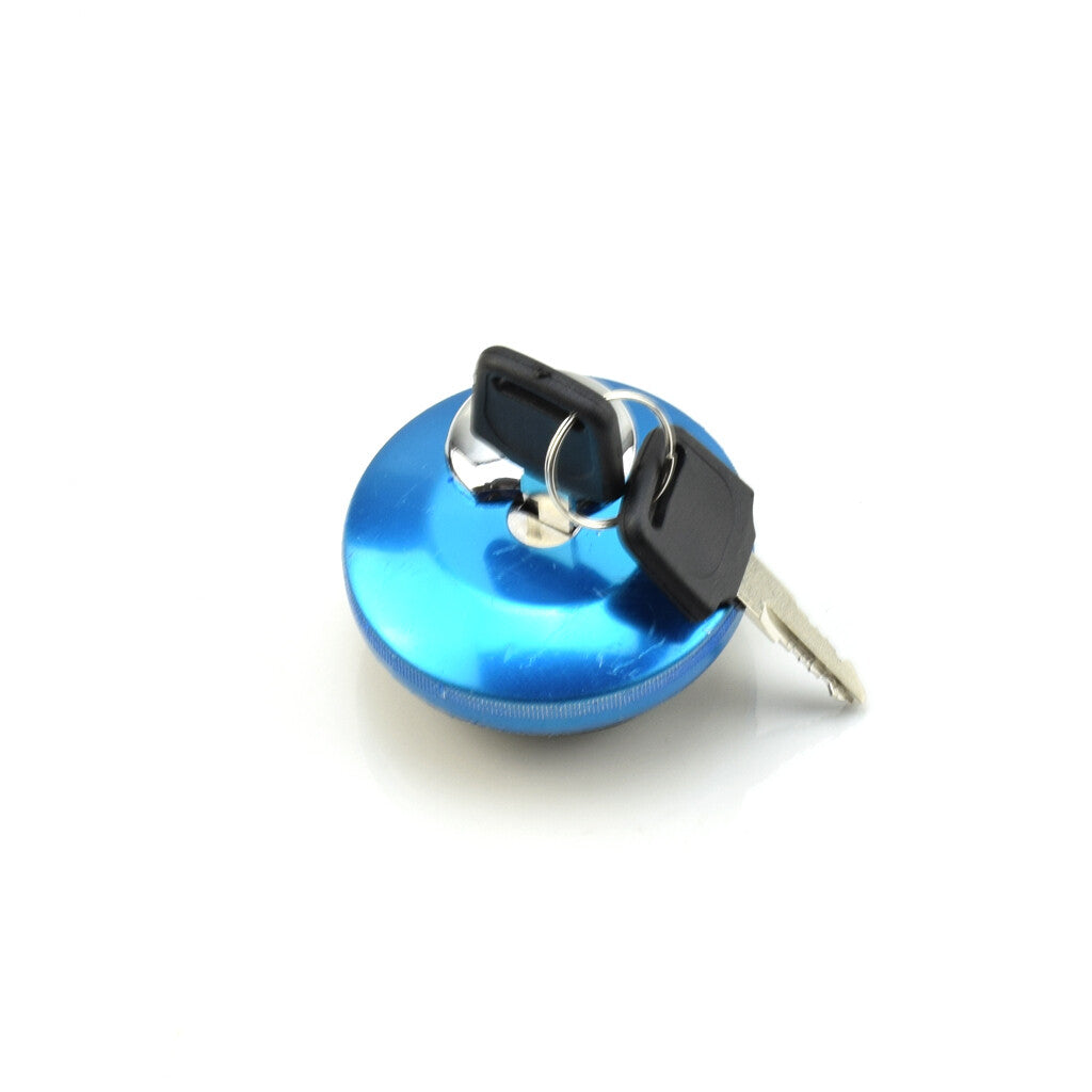 Ignition Fuel Tank Cap Helmet Anti-theft Lock  switch for Monkey Z50 Bike