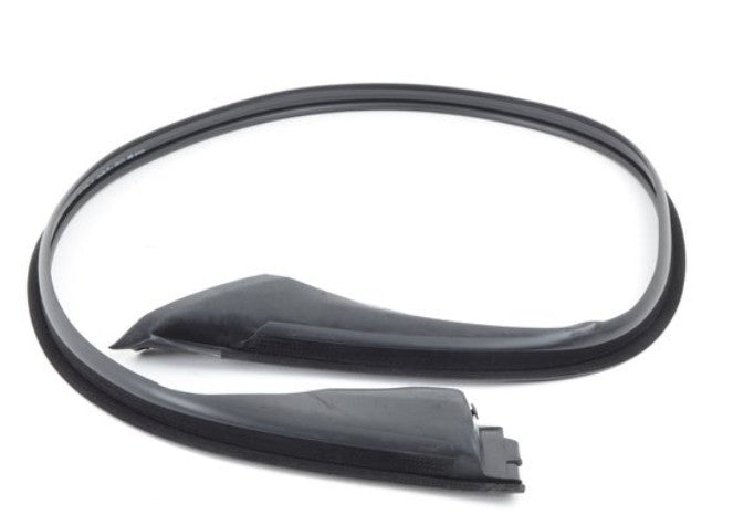 1 pcs Front Left side Door Rubber Seal for F01 F02 740i 750i 740Li 750Li v
