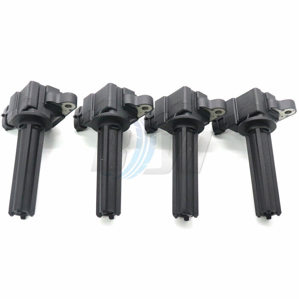 Ignition coil UF526 H6T60271 suitable for Saab 9-3X 9-3 L4 2010-2011 2003-2011 2.0L 4X