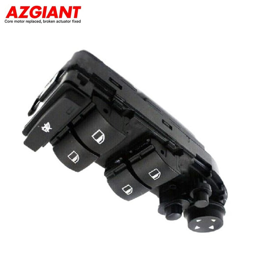 for 2009-2016 for BMW X1 E84 Front Left Driver Side Power Window Switch