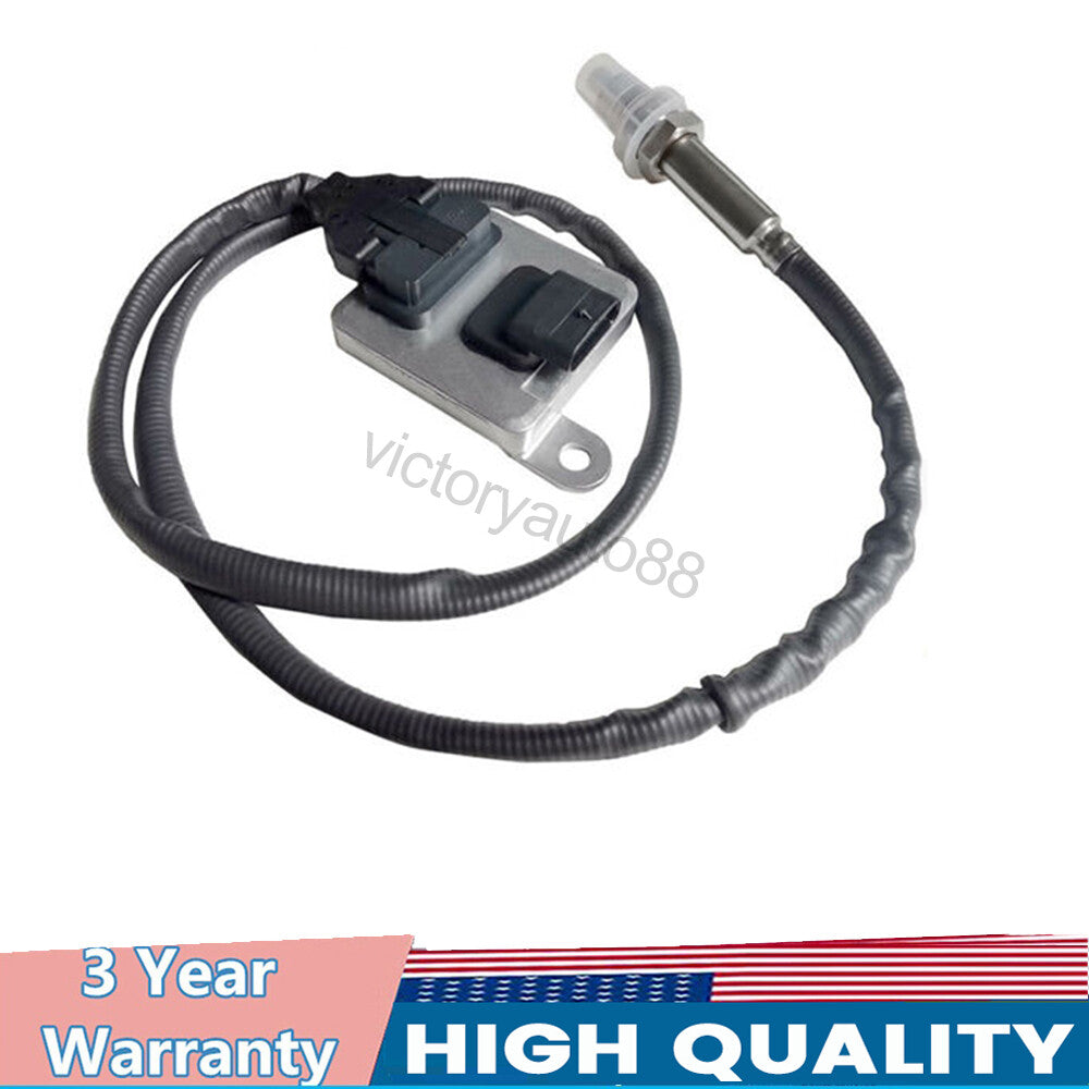 One-pack of new NOX sensor ML239299 5WK97200 for Mitsubishi Canter/Fuso 12V.
