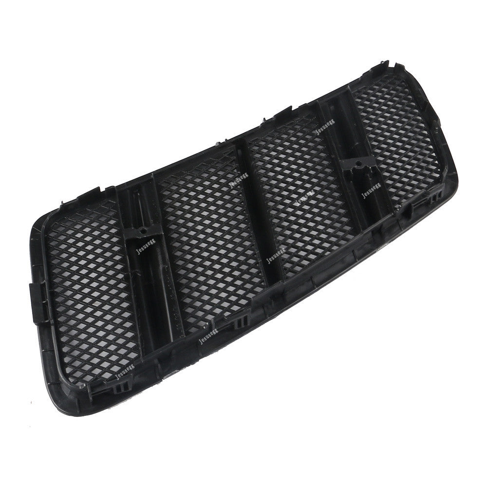 Passenger Side Hood Air Vent Grille Cover for Mercedes for Benz 12-15 W166 GL ML Q