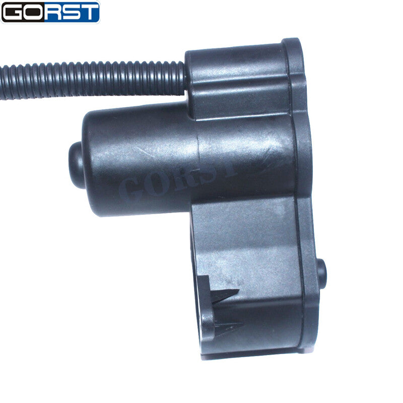 4E0998281B is a servo motor for electric brake calipers in for Audi for A8 , designed for rear parking control. Q