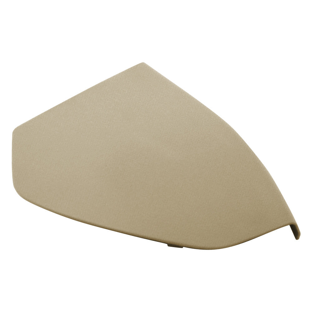 Right Front Door Upper Cover Fit for Mercedes for Benz W211 E-Class E320 350 03-09 Beige Q