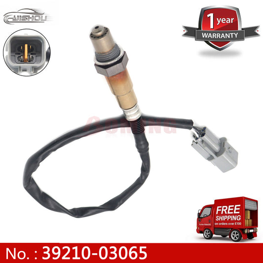 39210-03065 O2 Lambda Oxygen Sensor for Kia K2 1.4L 2017 3921003065 new
