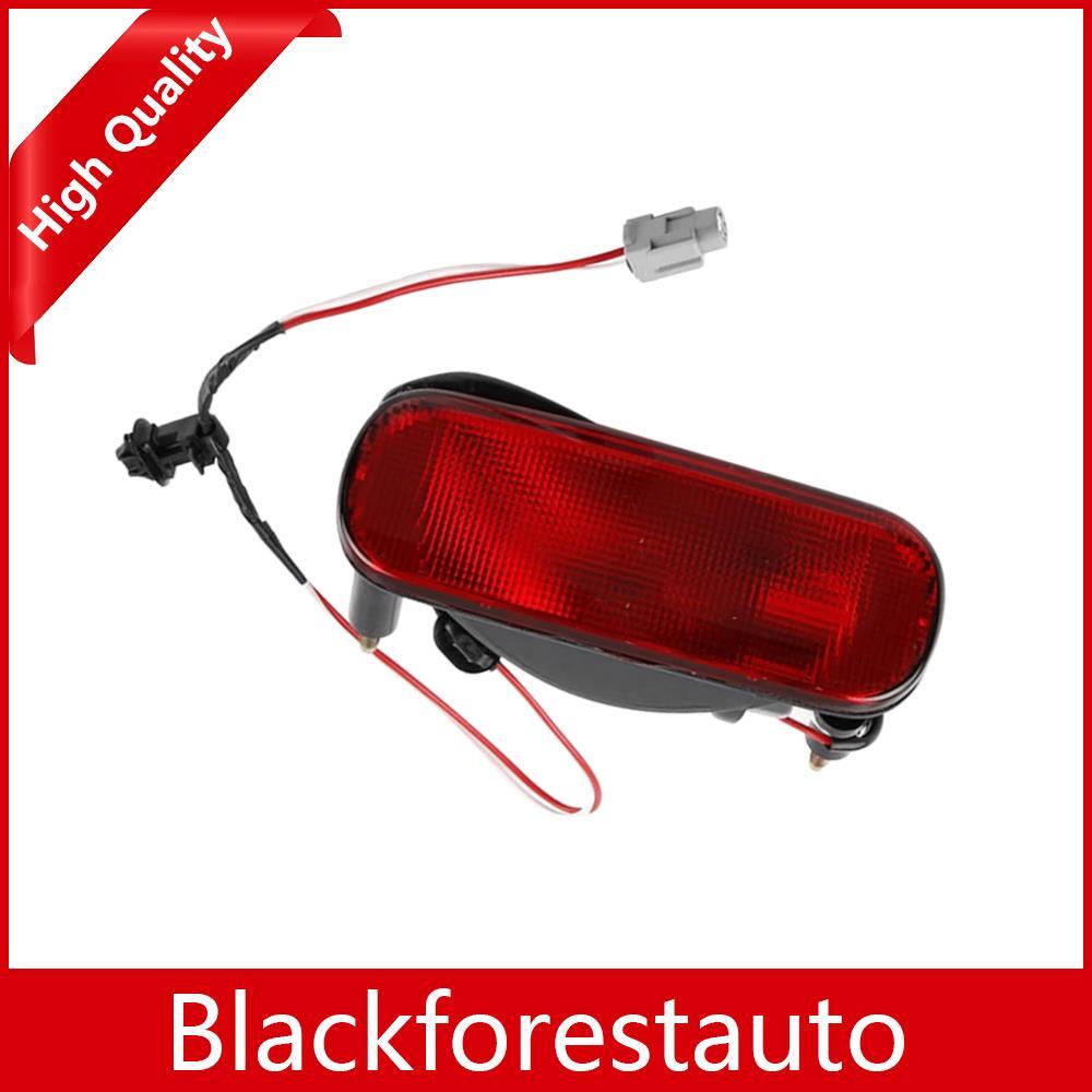 Rear Bumper Brake Lamp Fog Light Indicator For Vitara 2015-2017 Replacement
