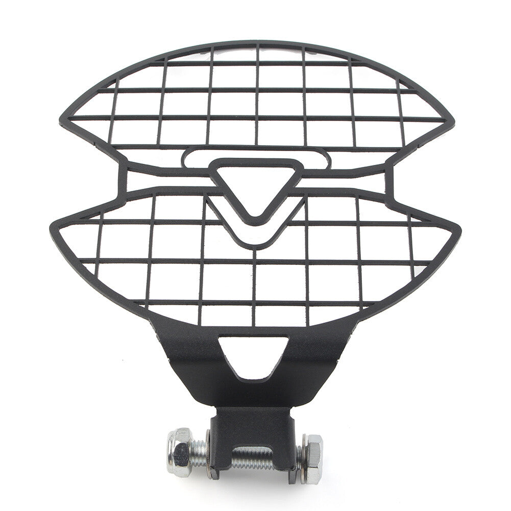 Headlight Grille Protective Cover for Trident 660 2021-2022 Q