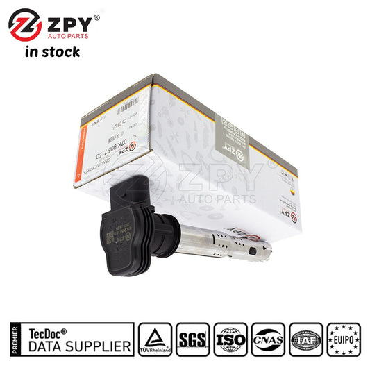 ZPY Ignition Coil For 2011 2012 2013 for VW for Golf for Jetta for Audi for A4 A5 07K 905 715D Q