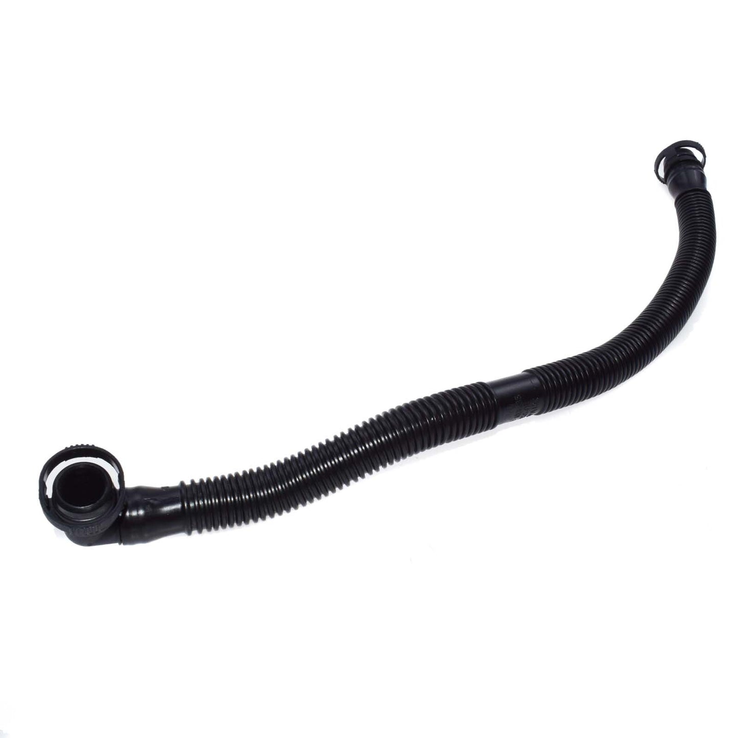 Two-pack of breathable ventilation hoses suitable for Golf , for Jetta , for Passat , for Audi A3, A4, A6, TT, and for Skoda seats 2.0- n