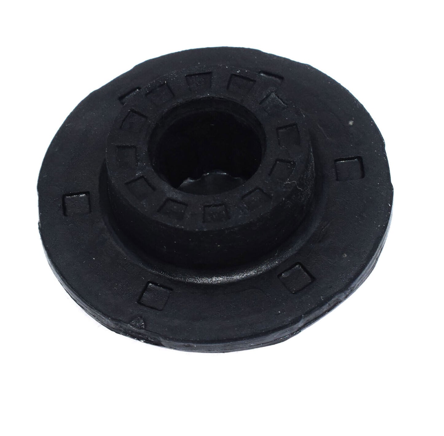 Rubber pads for Chevrolet Sonic for Cruze for Buick lower radiator mounting brackets