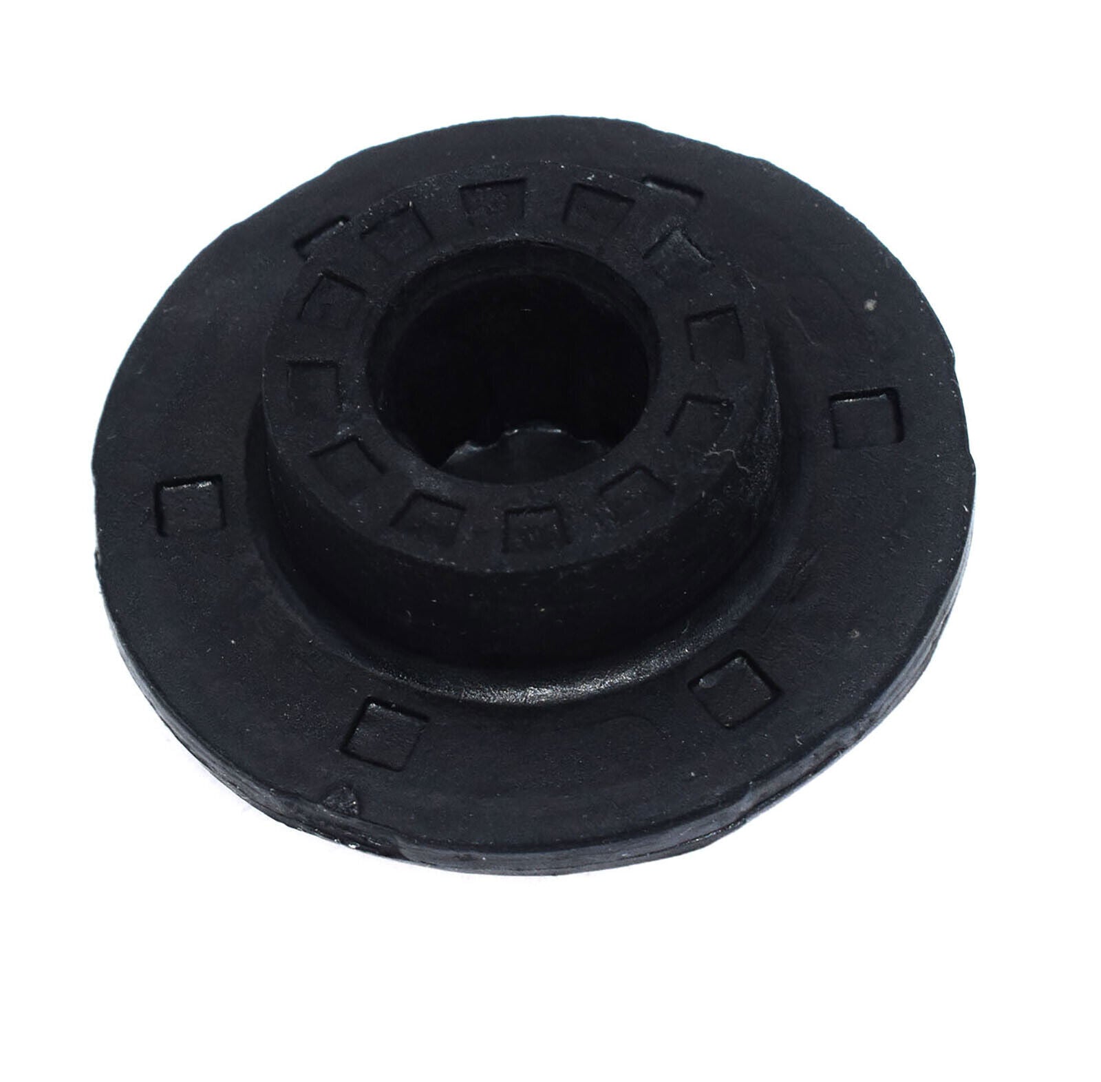 Rubber pads for Chevrolet Sonic for Cruze for Buick lower radiator mounting brackets
