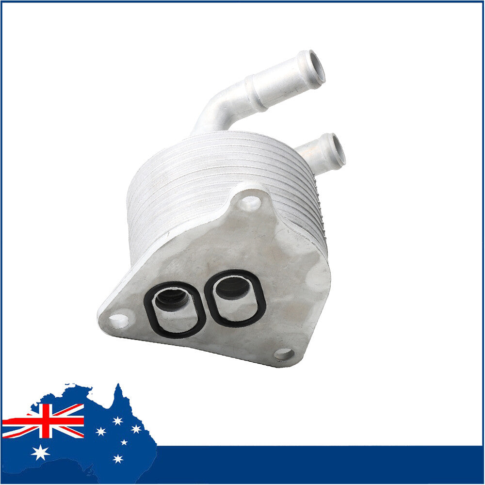 1PCS NEW for Jeep Compass 2.4 Ltr 2019 2020 68373829AA Transmision Oil Cooler Q