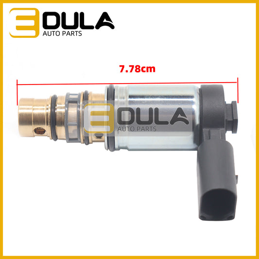 ED-24 AC Compressor Control Valve Fits for VW CC for Golf for Audi A3 PXE16 PXE14