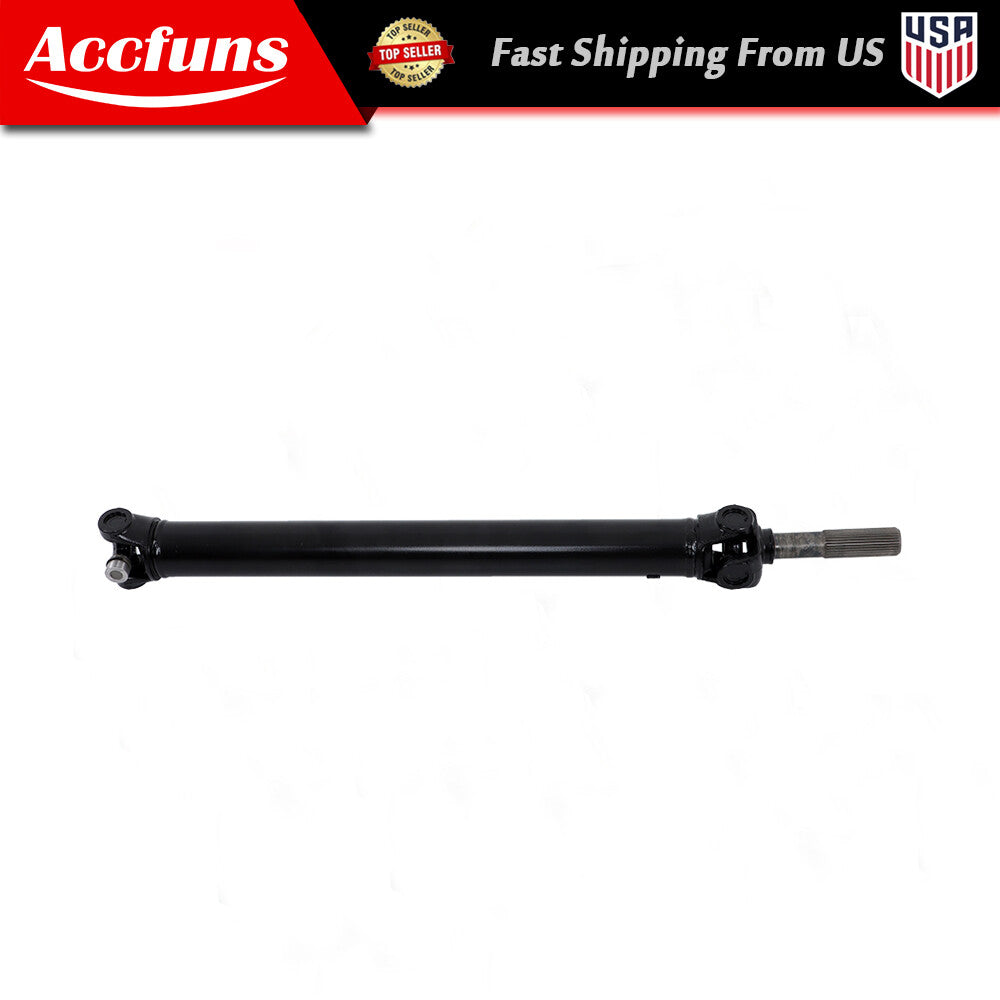 Suitable for Silverado 2500 for GMC for Sierra 2500 99-04 4WD front drive shaft prop axle 