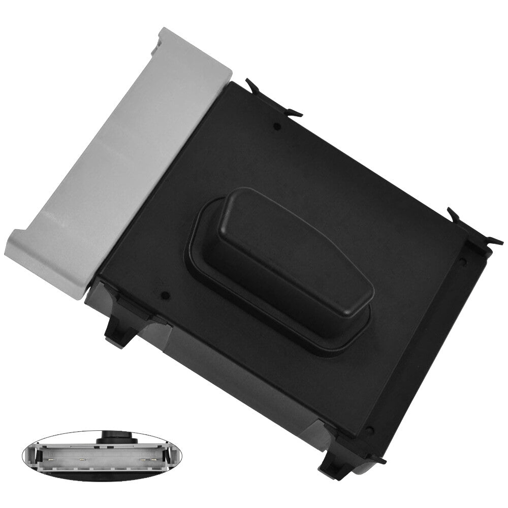 Fits for Challenger 15-19 Liberty 08-09 Front Left Electric for Seat Control Switch
