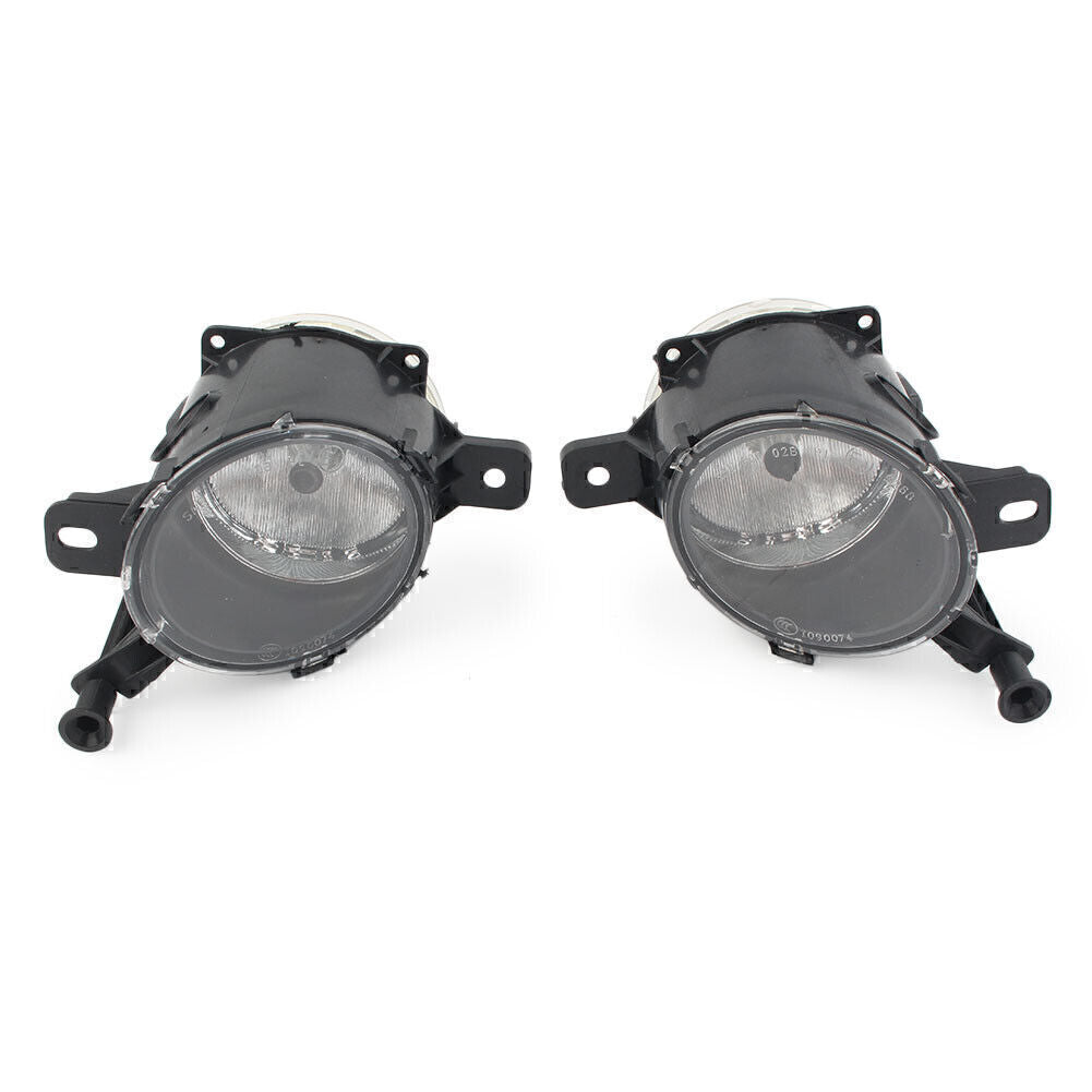 2x Front Bumper Fog Lamp Driving Light Fit 2010-2016 for Cadillac SRX