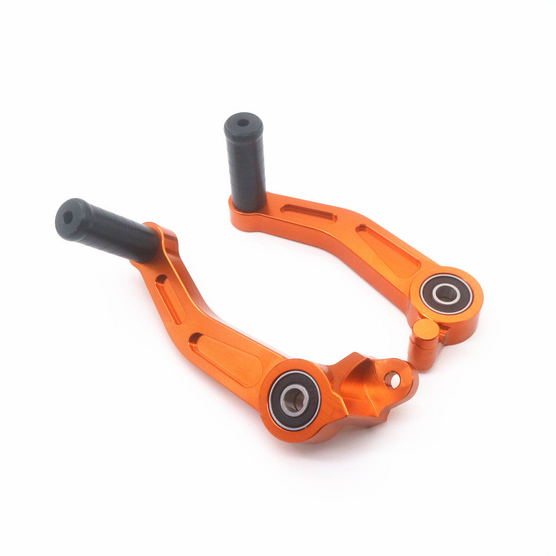 Motorcycle CNC Brake Gear Pedal Shift Lever For RC 125 200 390 13-15 Q