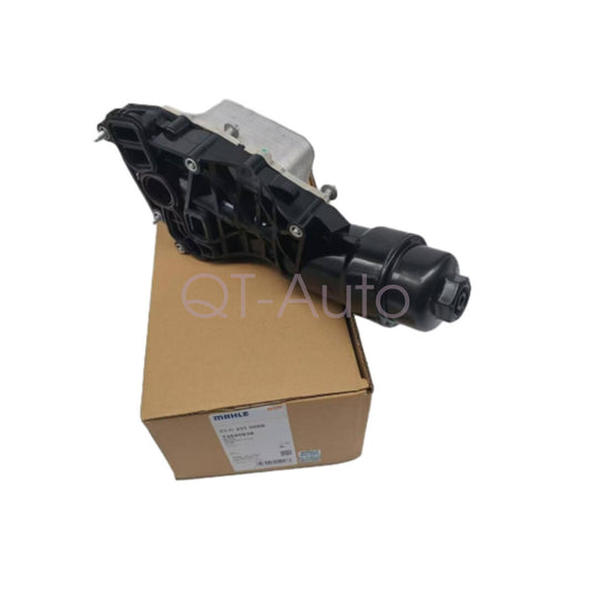 11428585235 Oil Filter Housing for 2016-2020 2.0T X1 X2 n