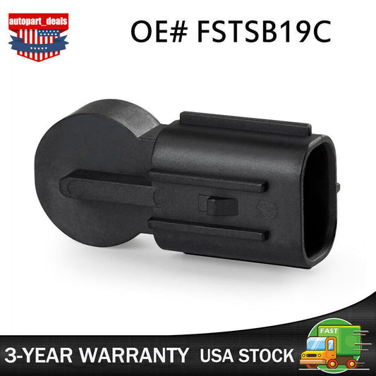 The FSTSB19C airflow sensor is suitable for compressors in for Toyota Highlander and for Lexus GS350 3.5L vehicles. Q