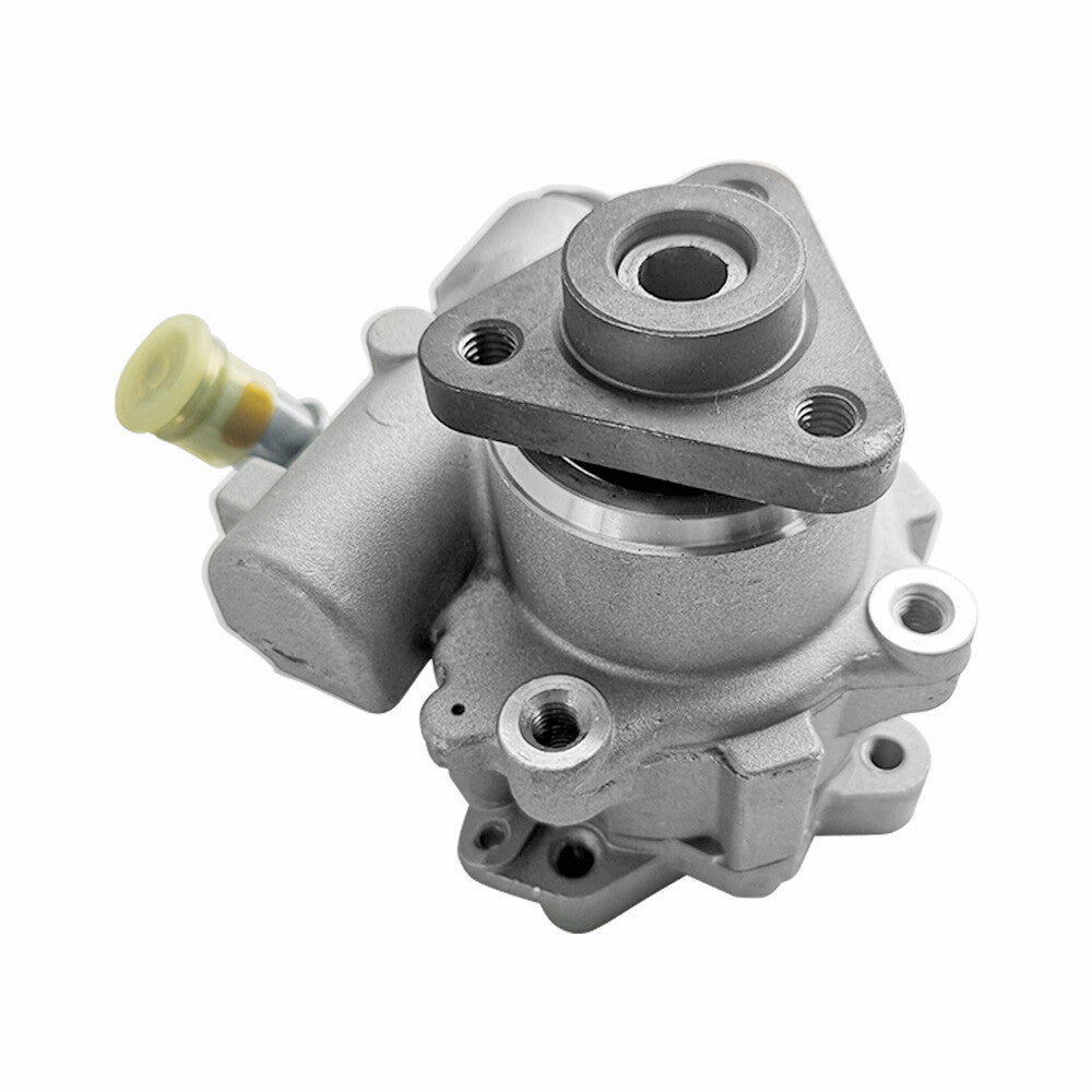 Power Steering Pump 1PC for BMW E53 X5 4.4L 4.8L 2004 2005 2006 32416757913 Q