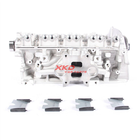 2.0T Cylinder Head & Camshaft for VW for Golf for Tiguan for AUDI for A5 for A6 Q3 Q5 CNC DHH CJX Q