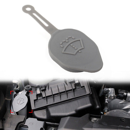 Windshield Wiper Washer Fluid Reservoir Bottle Cap for Infiniti G35 Sedan Q
