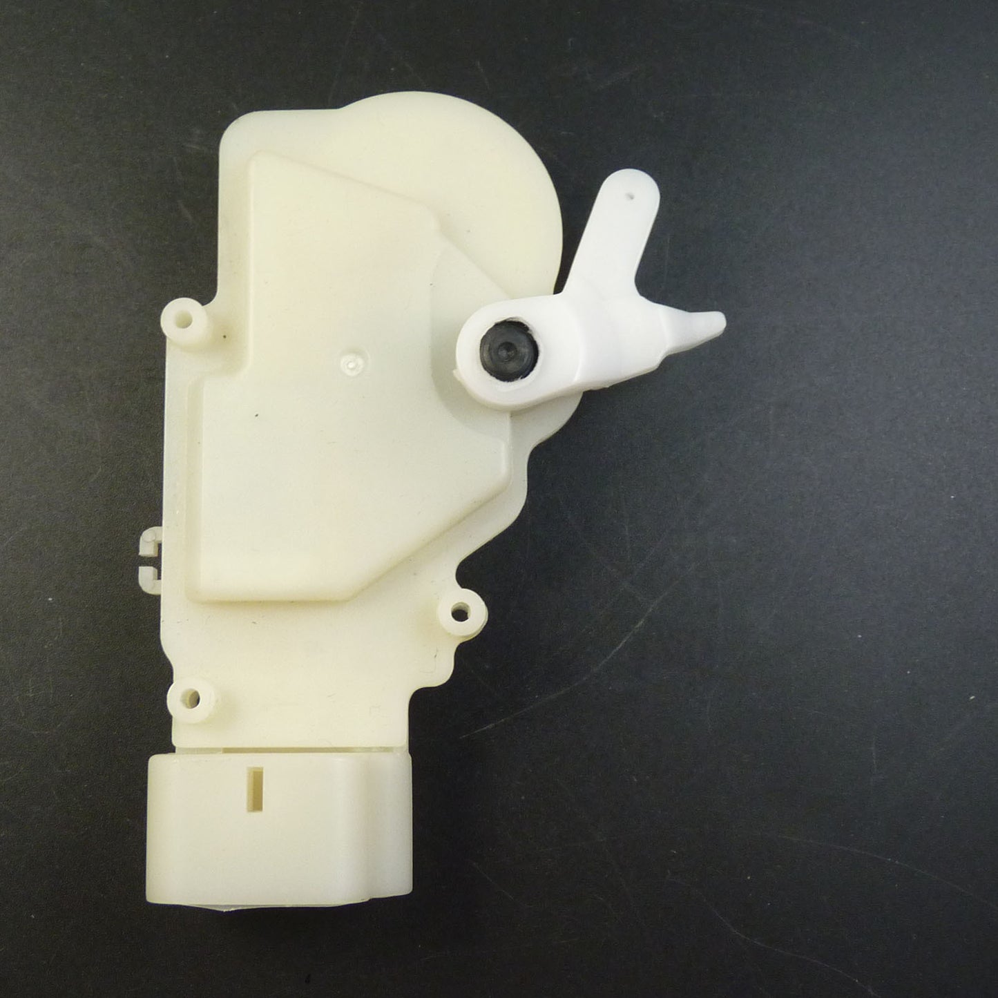 Electric door lock actuator right rear RR 69130-30110 69130-52010 2-pin for Toyota