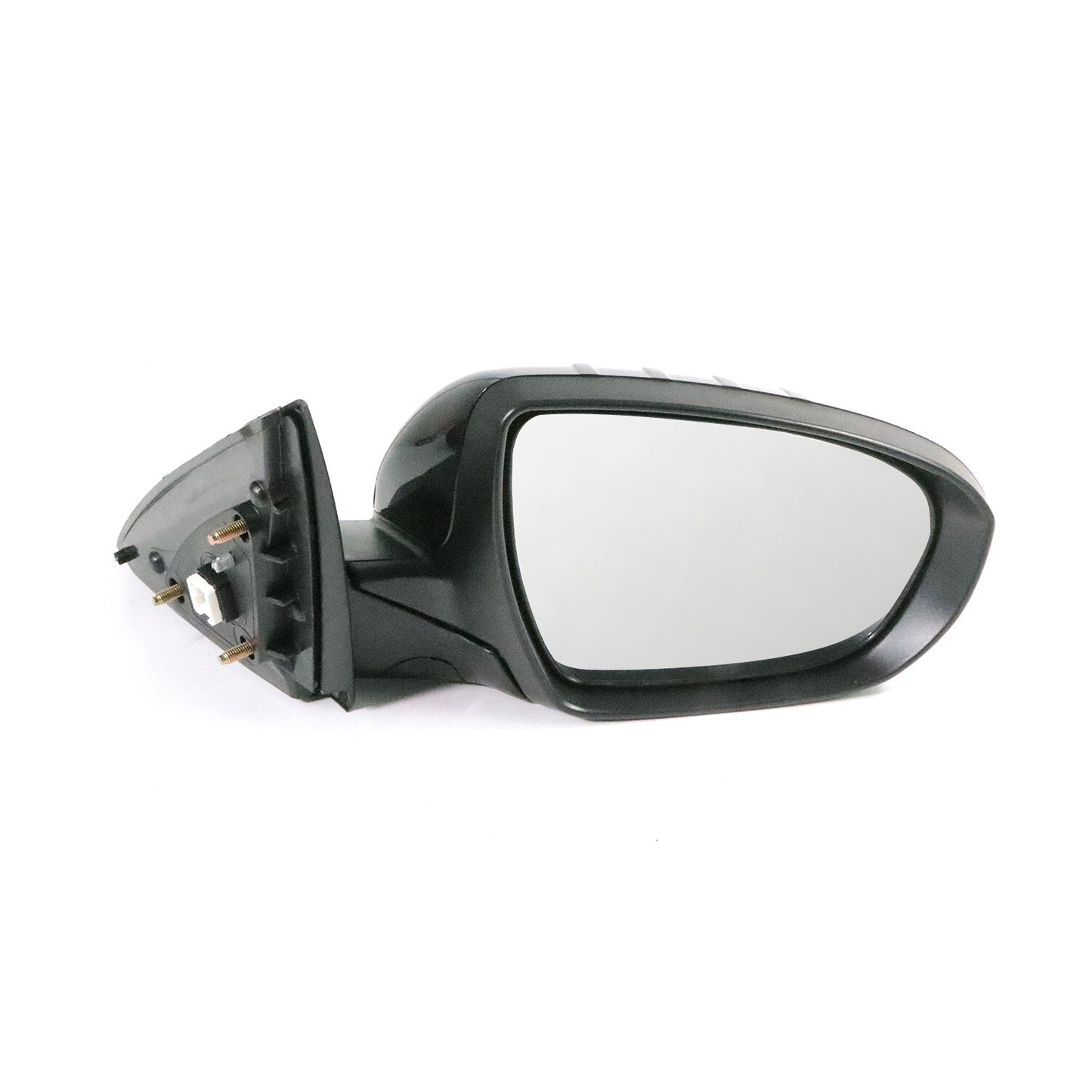 Mirror Power Folding Heated Passenger Side for Kia Optima 2012-2013 KI1321163