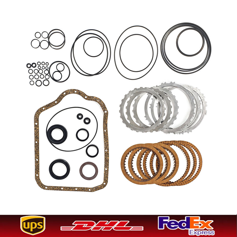K114 CVT Transmission Master Rebuild Kit for TOYOTA RAV4 2.0L for Lexus NX200 /2.0L