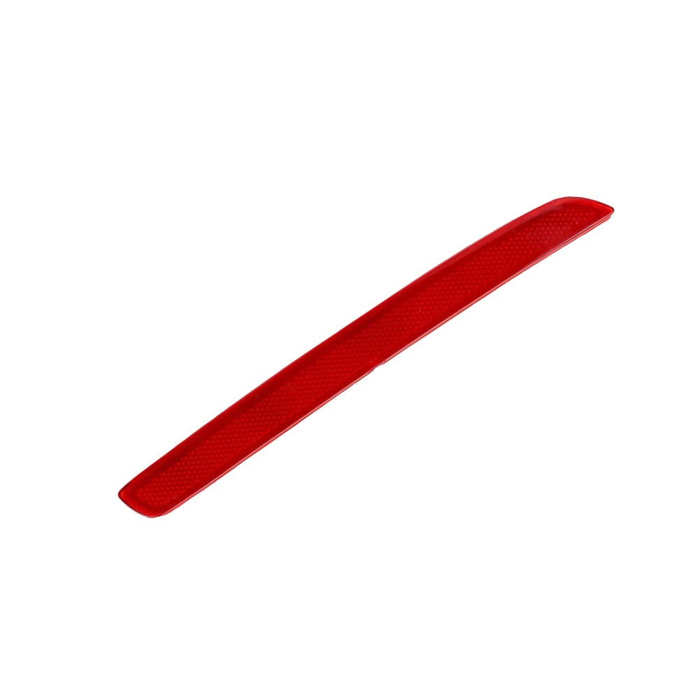Rear Left LH Bumper Reflector Panel Red Fit For A160 A180 A200 A250 E200 E300 Q