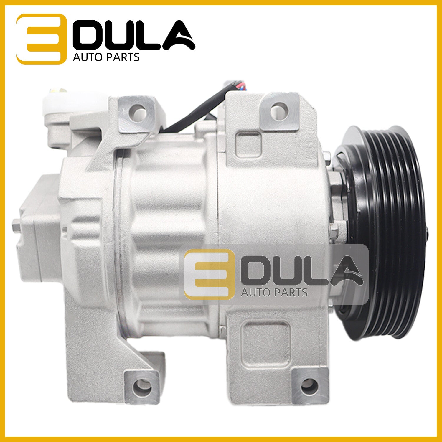 The AC compressor for this air conditioner is suitable for 2007-2014 for Nissan X-Trail 2.5L 92600JG300 models.