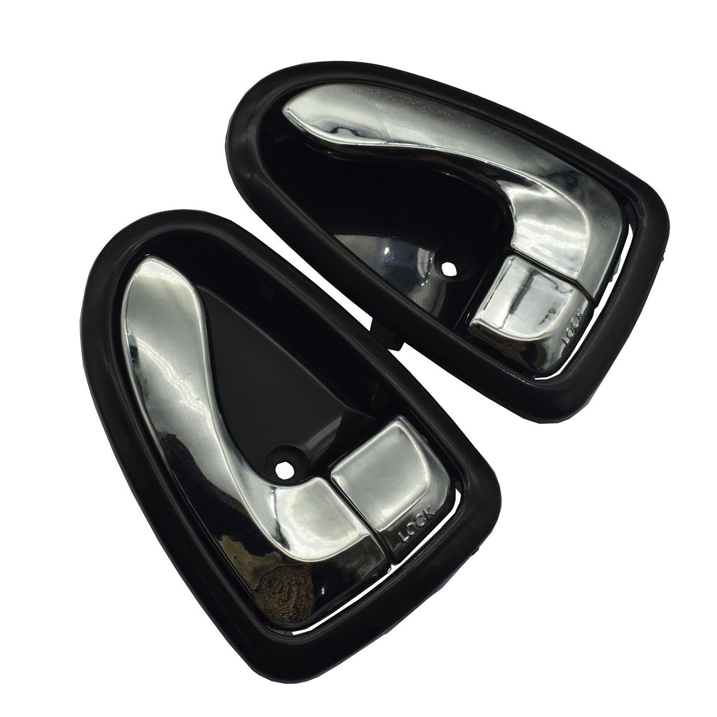 Brand new for for Hyundai Accent Interior Door Handle Left Right Front and Back - v