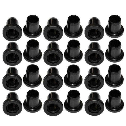 Rear A-arm short bushing kit replacement for Polaris Ranger 500 4X4 EFI 2005-2013