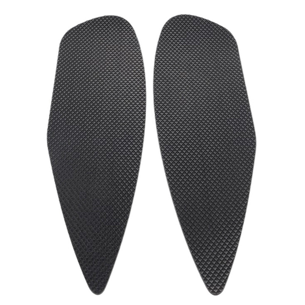 Tank Traction Side Pad Gas Fuel Knee Grip Protector for Suzuki GSXR600 750 08-10 Q