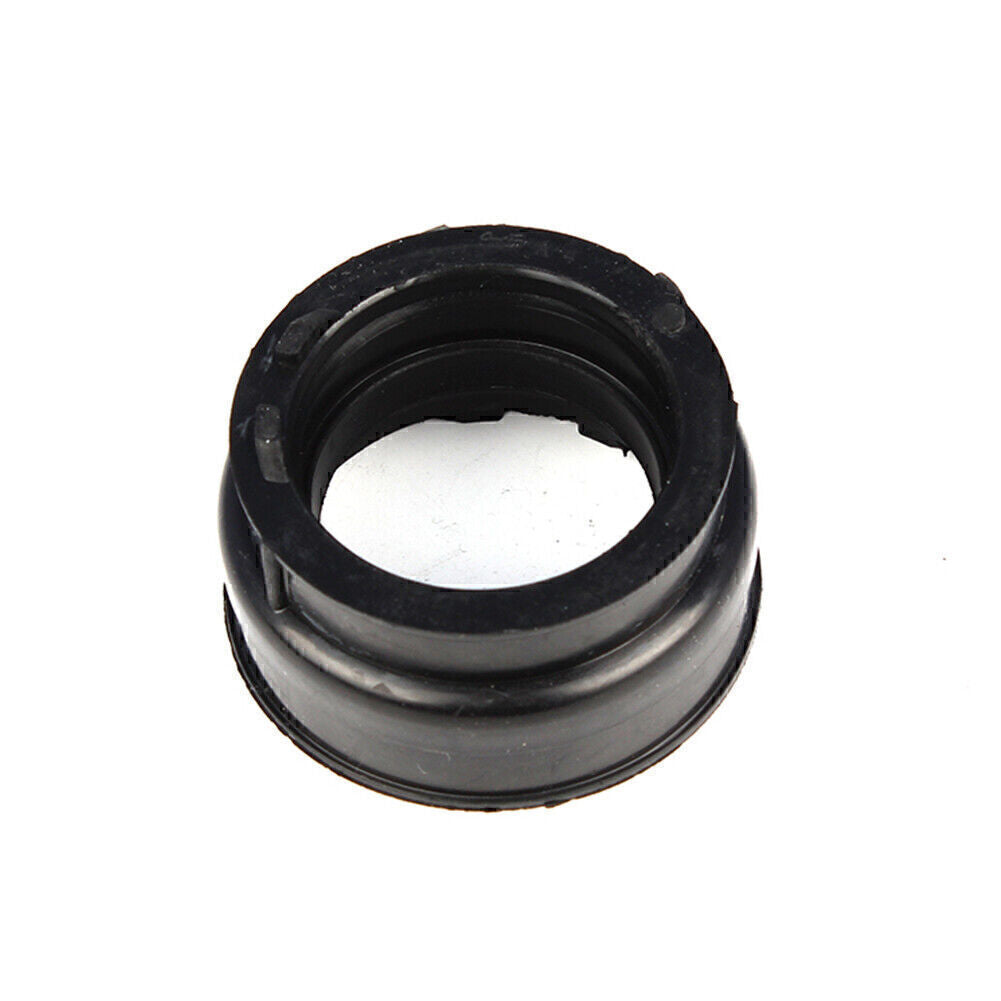 for Yamaha Grizzly Rhino 660 Motorcycle Carb Carburetor Intake Boot Joint Q