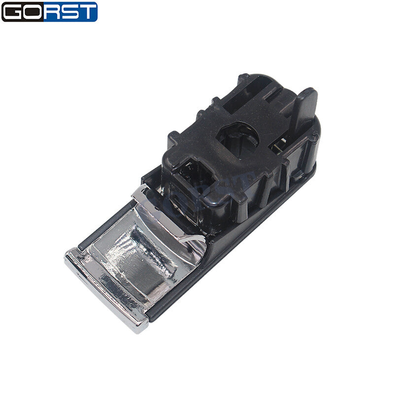 Black Car Glove Box Lock Lid Handle 8E1857131A for Audi A4 B6 B7 8E1857131 v