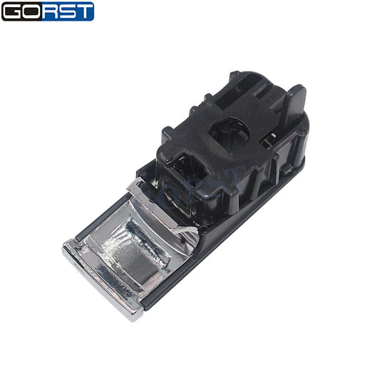 Black Car Glove Box Lock Lid Handle 8E1857131A for Audi A4 B6 B7 8E1857131 v