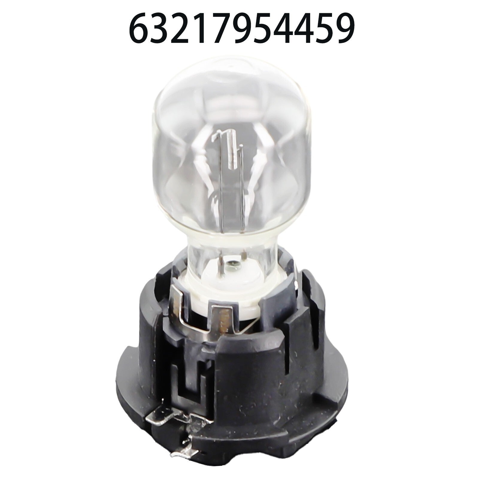 1x Rear Tail Light Bulb With Holder Part For X4 F26 2014-2018 63217954459 v