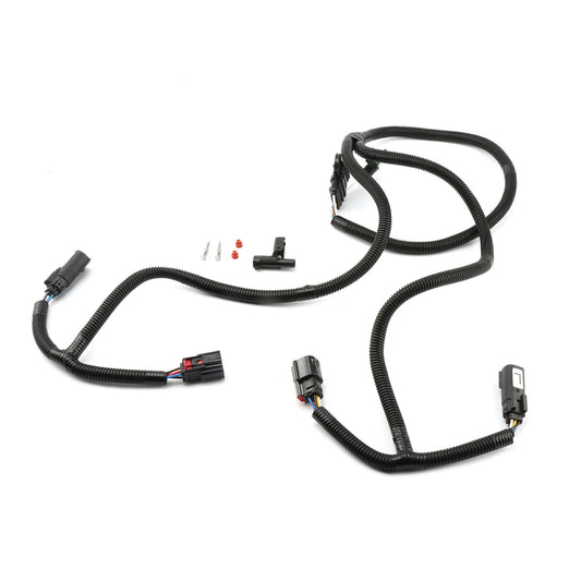 Tail Light Wiring Harness For Silverado/ for Sierra 2500HD Silverado 3500 for GMC for Sierra Q