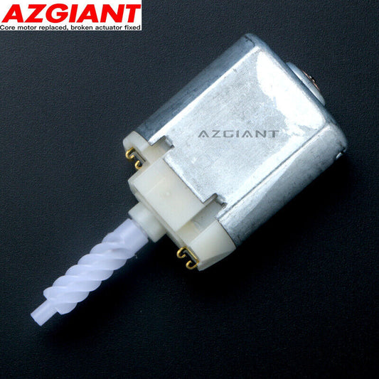 Door lock actuator motor 80552AA200 / 80552AA200 is suitable for 2000-2005 for Nissan Sentra N16