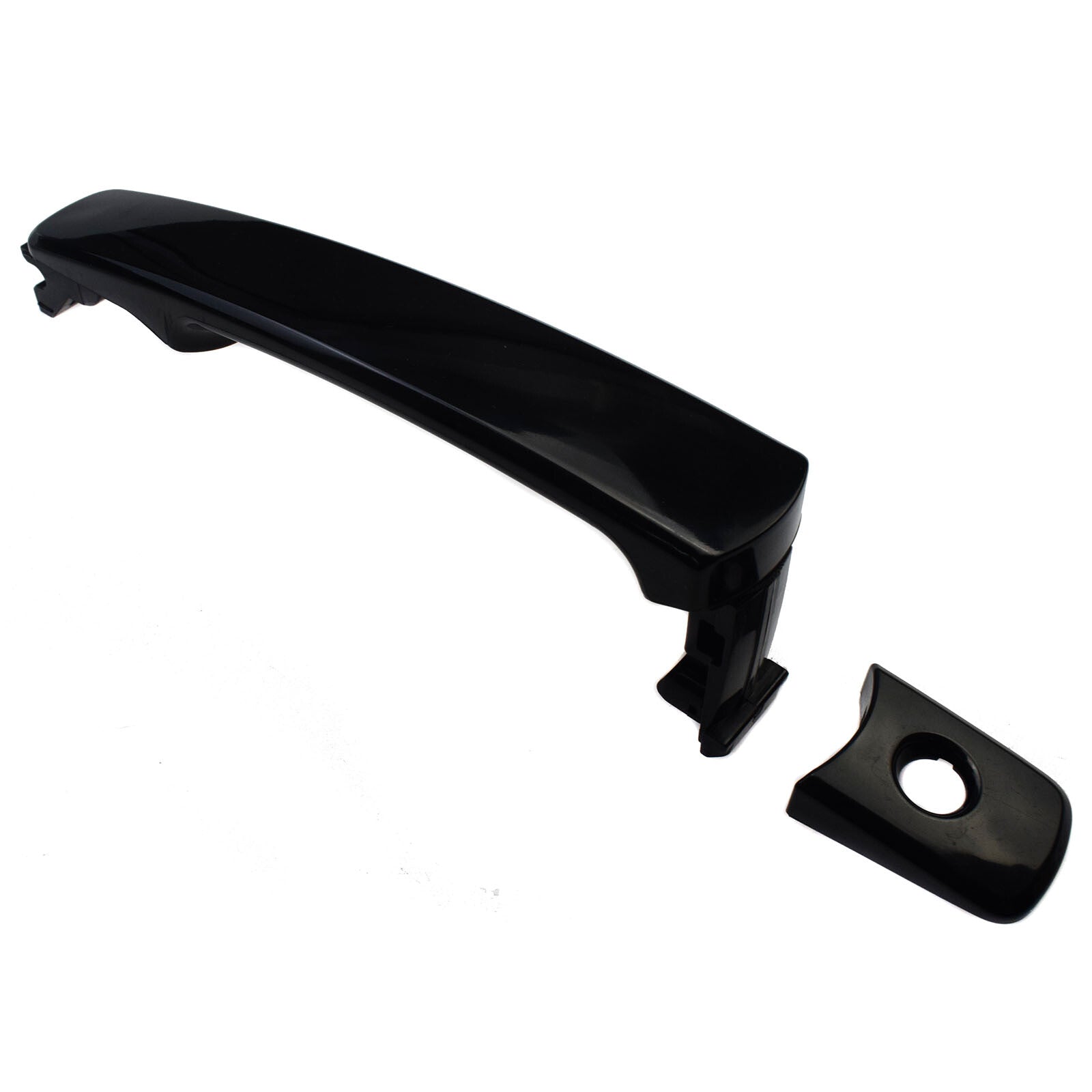 7x Carbon Fiber Steering Wheel Accent Cover Type C For Sonic 2012-2016 v