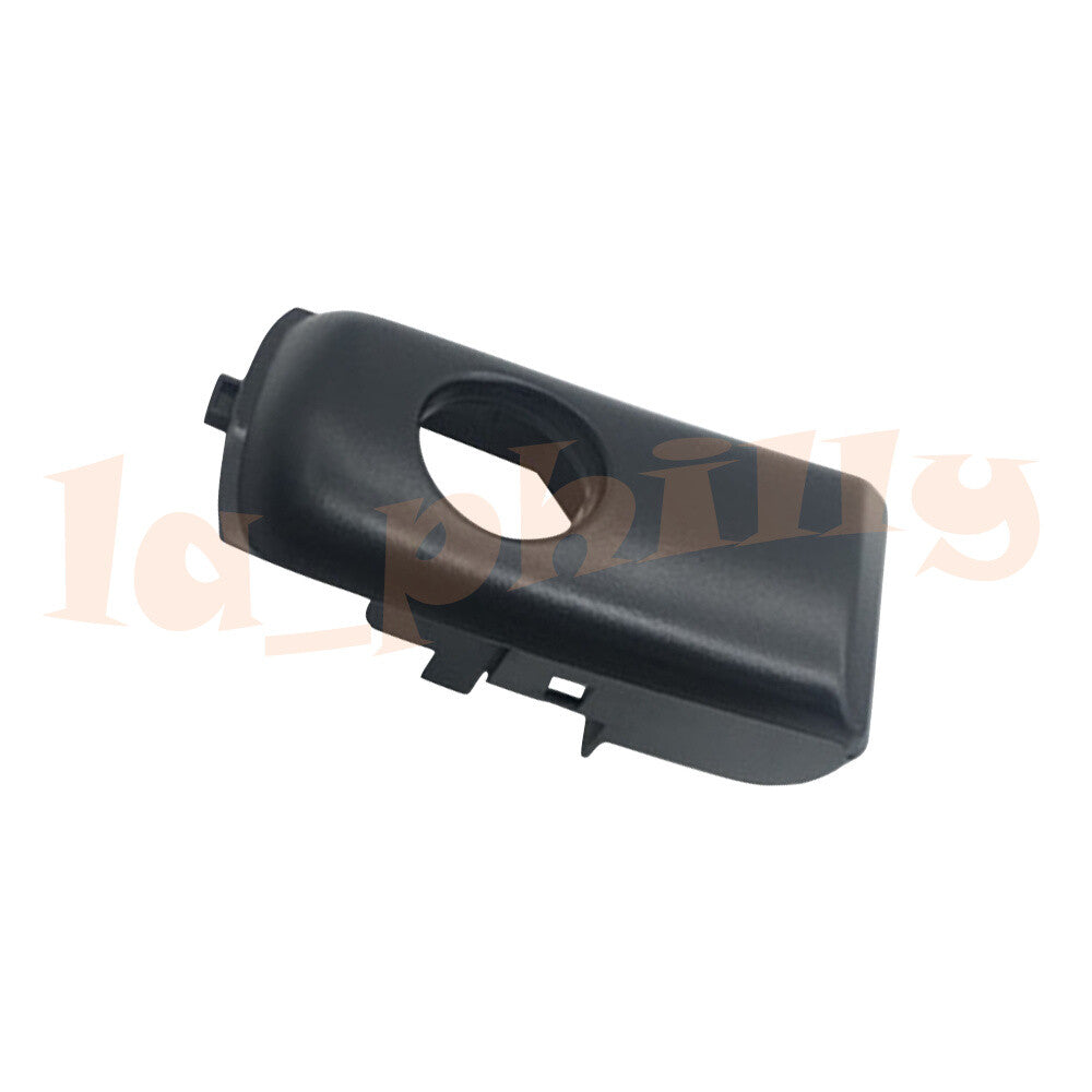 Glove Box Latch Compartment Box Knob Black Fit For 08 09 10 11 12 for Honda for Accord Q