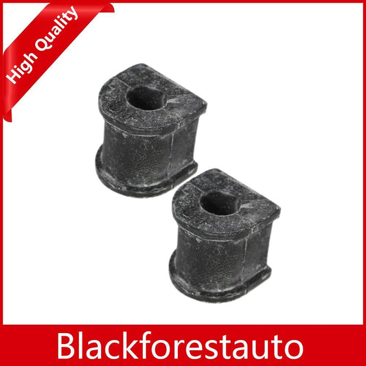 2 Pcs Rear Anti Roll Bar Bush Fit For 2006-11 for Toyota for Camry for Avalon 48818-12170 Q