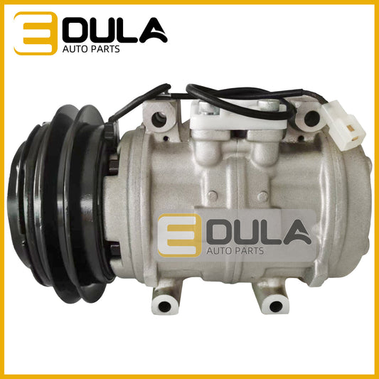 AC Compressor Fits for Audi 80 90 100 200 85-96 034260808b 034260808C 16CA171